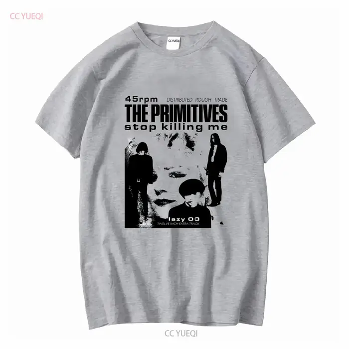 T-shirt manches longues ou courtes