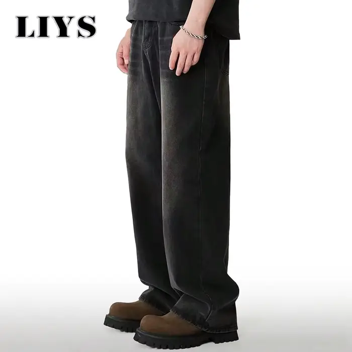 Jean pour homme toutes saisons
