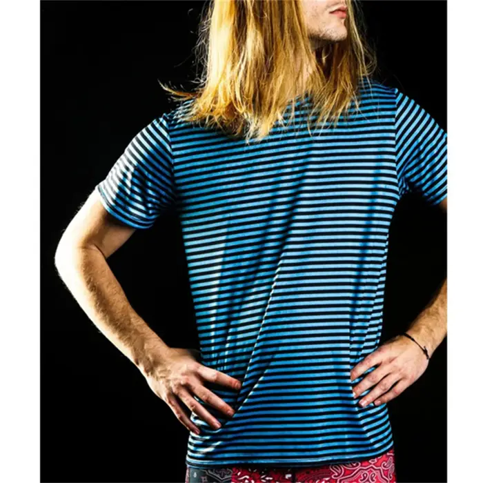 Love The oto Performance Run Shirt pour hommes