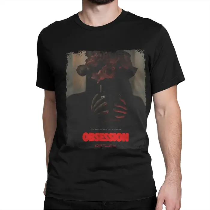 T-Shirt à manches courtes pour hommes et femmes