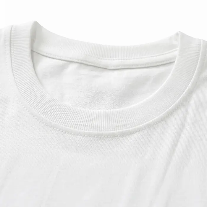 T-shirt pour enfants, T-shirts blancs pour garçons