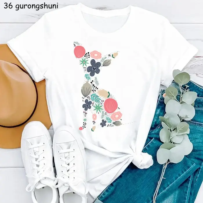 T-Shirt drôle pour femmes