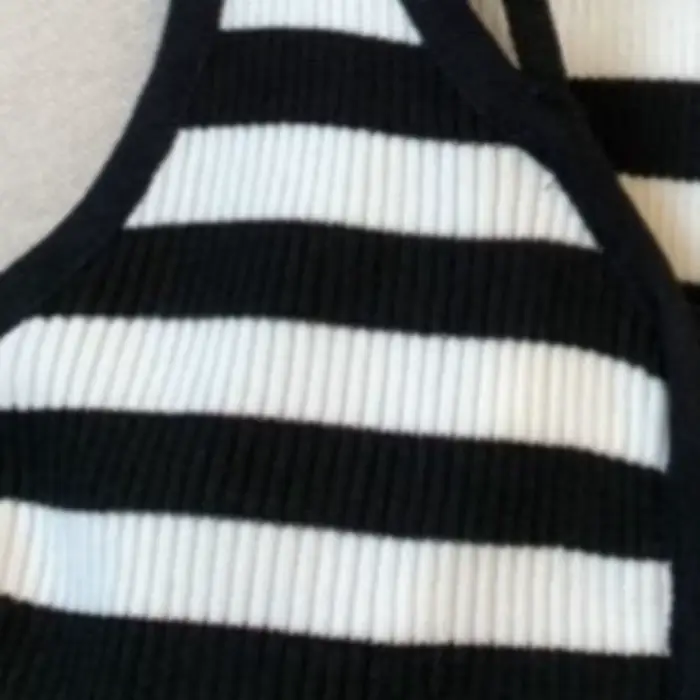 Gilet pull décontracté pour femme