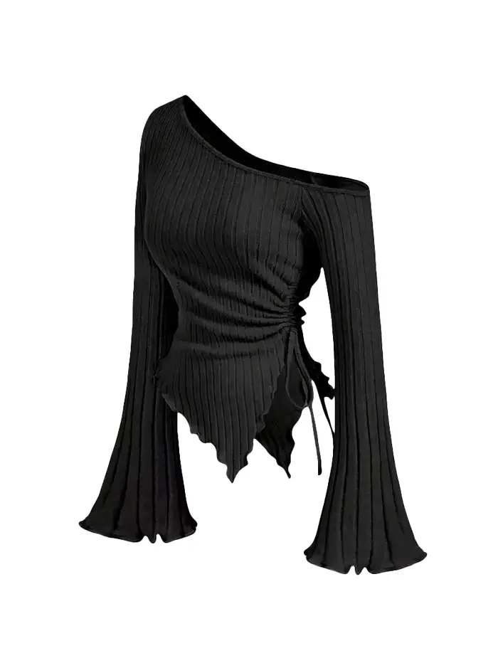 T-shirt manches longues pour femmes