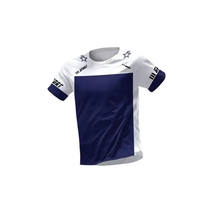 T-shirts de sport simples et tendance pour hommes, été, manches courtes, imprimés 3D, décontractés, surdimensionnés, pour la course à pied et la gym