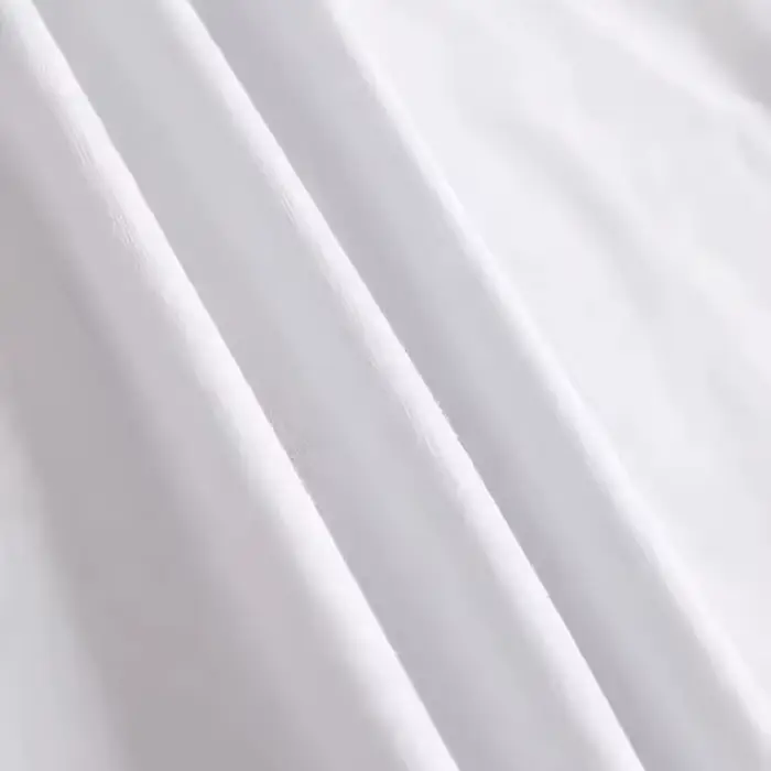 T-shirt décontracté d'été pour femme avec imprimé cerise et lettres