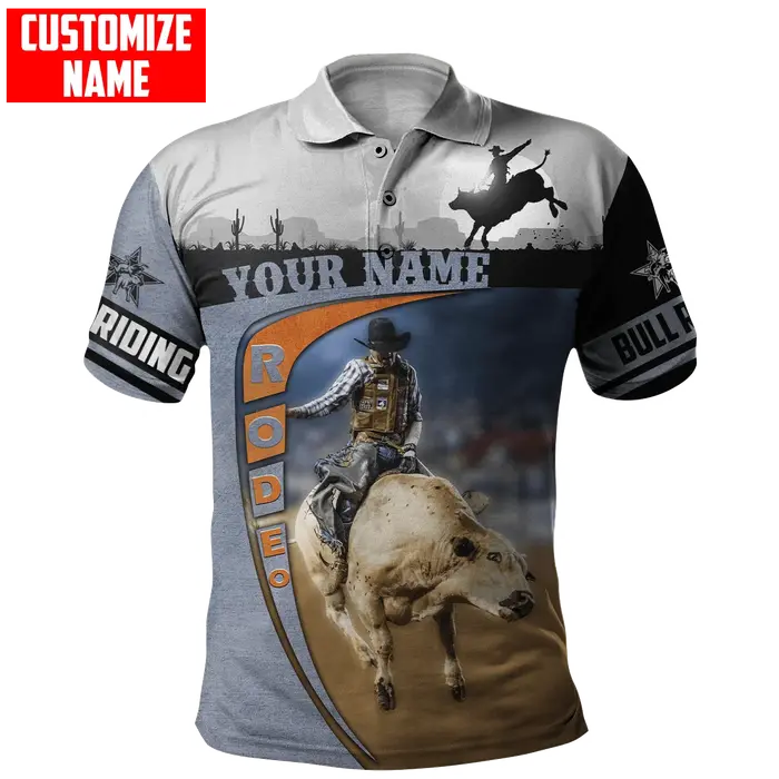 Polo à Manches Courtes pour Homme