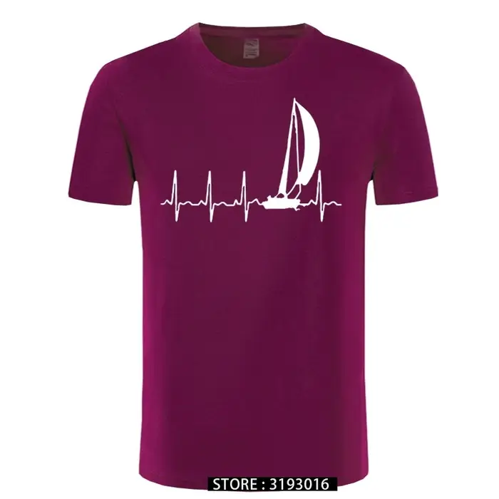 T-Shirt manches courtes 100 coton pour homme