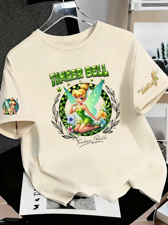 T-shirt à manches courtes pour hommes et femmes