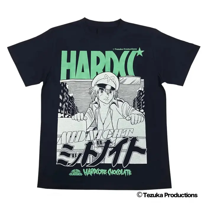 T-shirts en coton d'été à l'effigie de personnages de bandes dessinées distinctifs