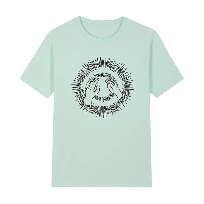 T-shirt homme et femme