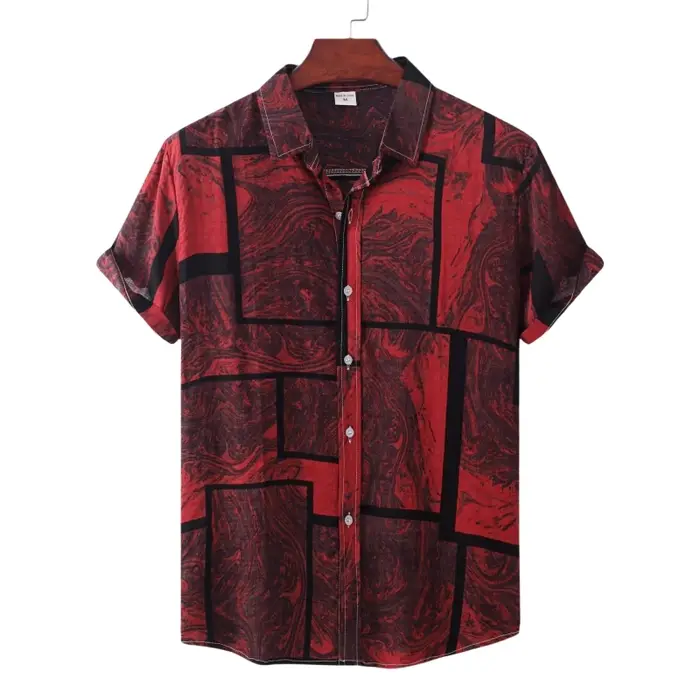 Polo de Haute Qualité pour Homme