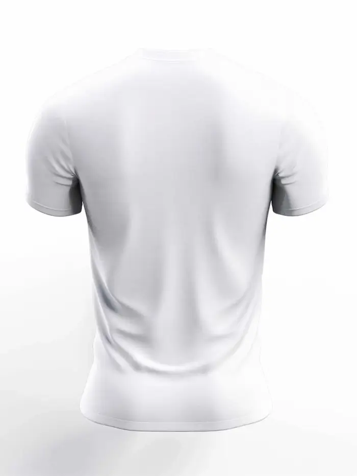 T-shirt d'été pour hommes