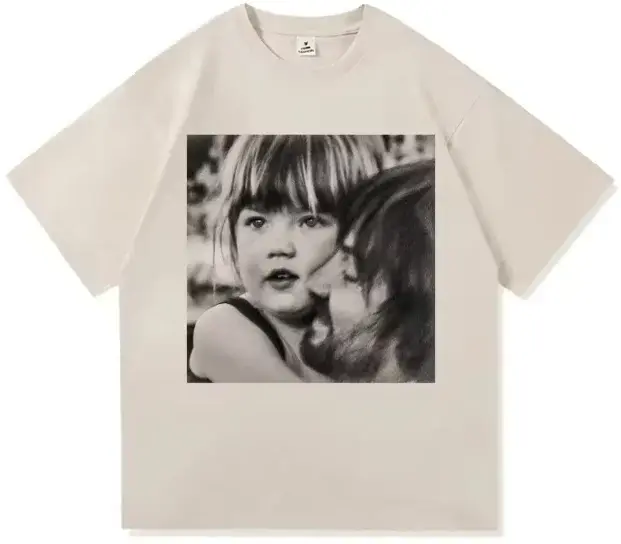 T-shirt graphique Tame Impala Loser