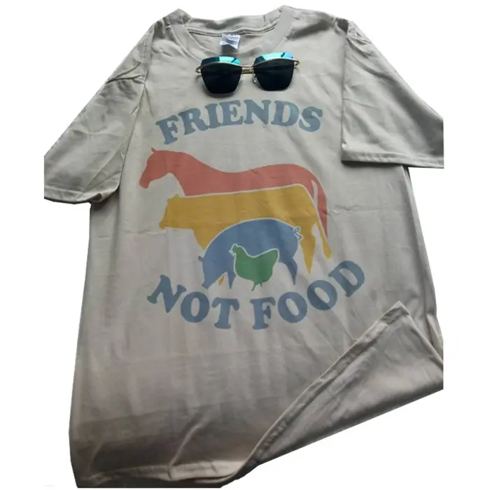 T-shirt Vintage, humoristique et humoristique