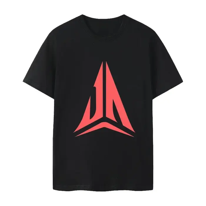 2025 Jamolant T-shirt à manches courtes basket-ball nouveau LOGO nouvelle jeunesse JA MORANT vêtements n° 12