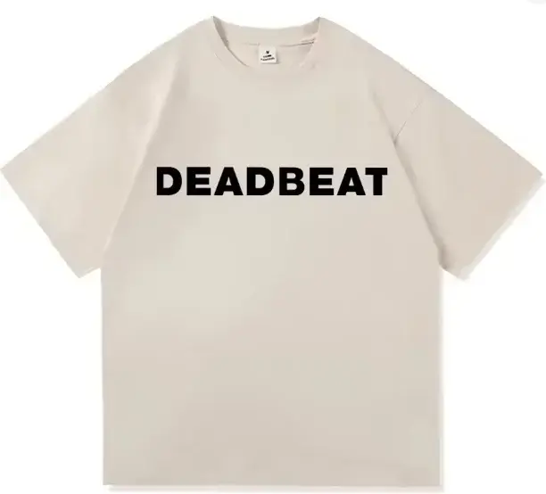 T-shirt graphique Tame Impala Loser