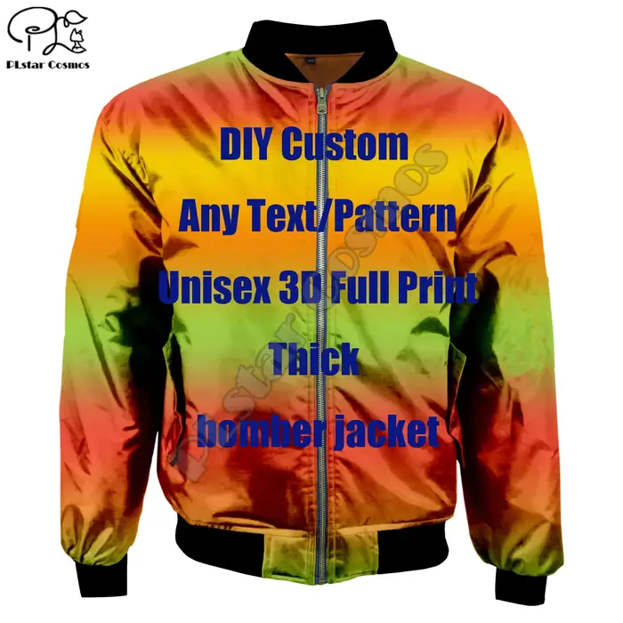 Créez votre propre design client - T-shirts Anime/Photo/Star/Personnalisé/Chanteur/Modèle DIY/VIP - Impression 3D par