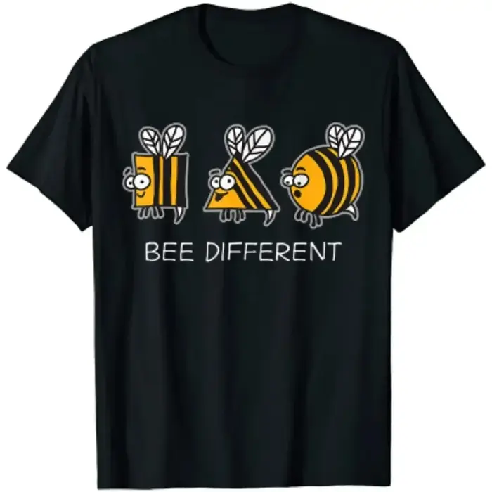 T-shirt graphique à manches courtes pour femmes