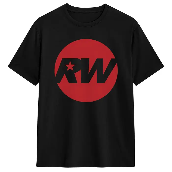 Robbie Williams Homecoming Tour 2026 T-shirt pour hommes, t-shirts amusants à manches courtes, col r
