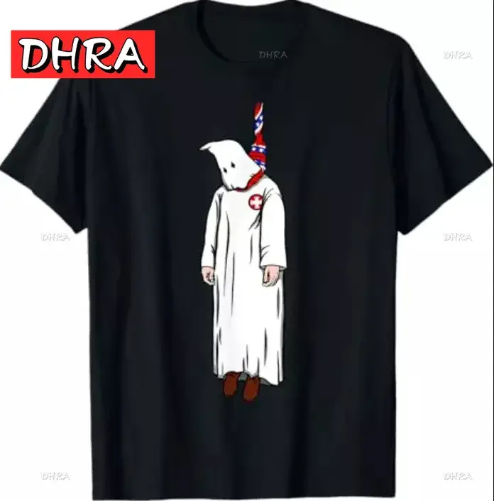 Kill The Klan T-Shirt officiel doux propre Simple T-Shirt coloré classique ludique T-Shirt motivatio