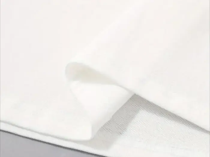 T-shirt à col rond pour enfants