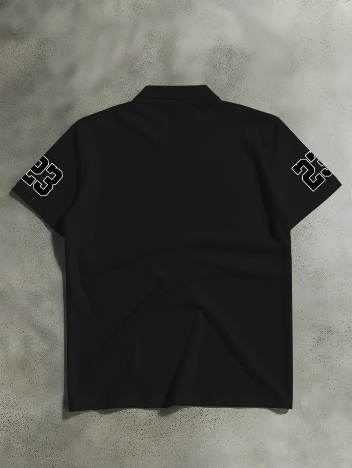 Polo avec uniforme de sécurité à manches courtes Propper