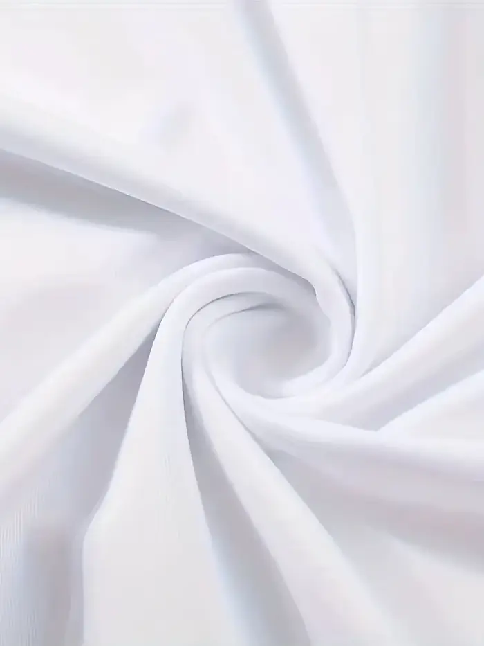2025 été strass motif drôle T-Shirts quotidiens hommes et femmes Simple bloc de couleur polyvalent g