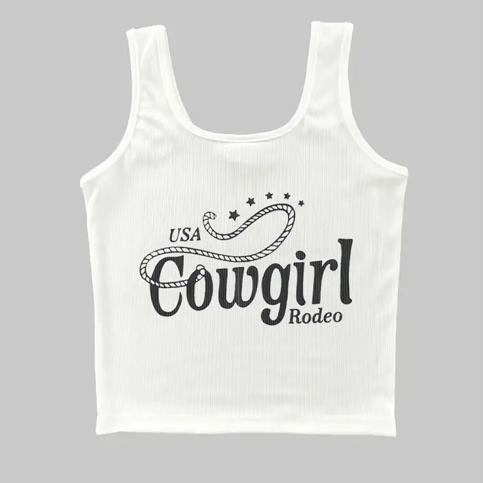 T-shirt imprimé lettre pour femme