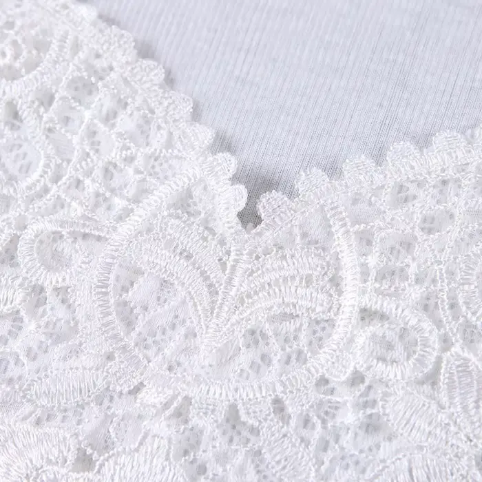 Chemise sans manches pour femmes