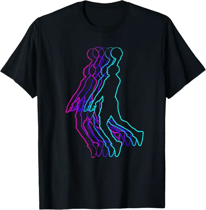 Vêtements de basketball - T-shirt de basketball