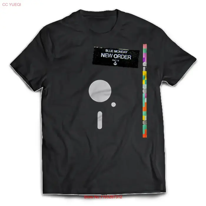 Nouvelle commande bleu lundi t-shirt vintage lavé vêtements de créateur décontracté confortable streetwear élégant homme doux unisexe mode
