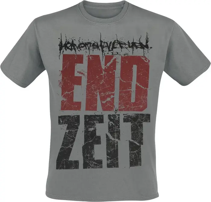 T-shirt Heaven Shall Burn Sea Shepherd, T-shirt de death metal mélodique avec imprimé phare de balei