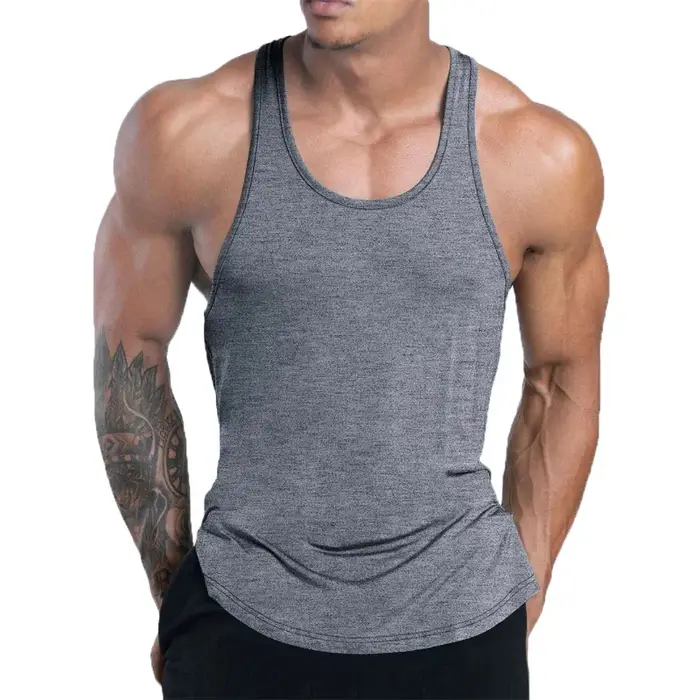 Maillot de basket-ball respirant à séchage rapide pour hommes
