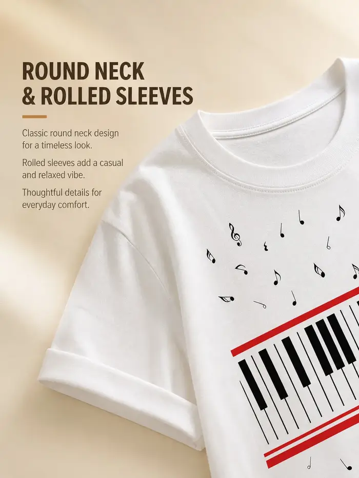 T-shirts pour femmes Ilstile