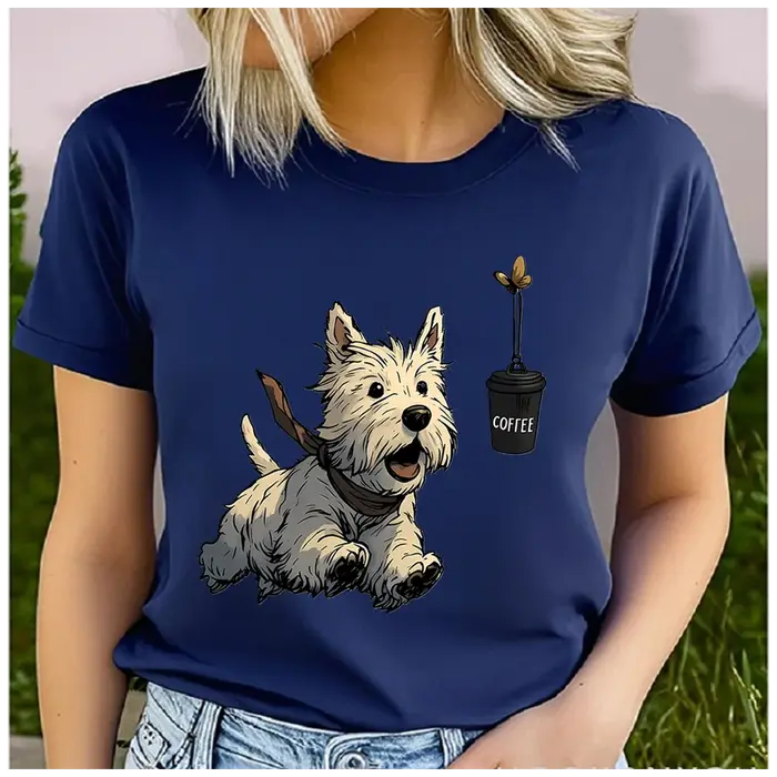 T-shirt en coton 100% pour hommes et femmes