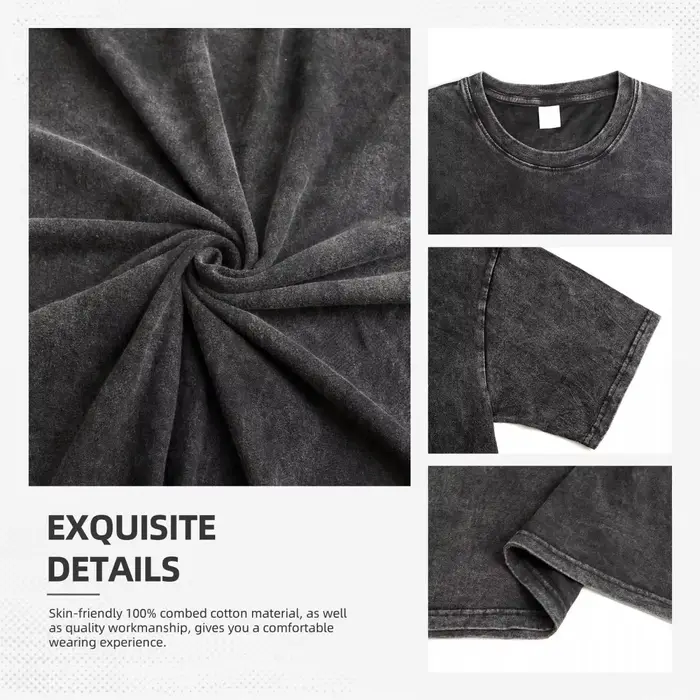 T-shirt unisexe Billie Eilish avec impression graphique amusante