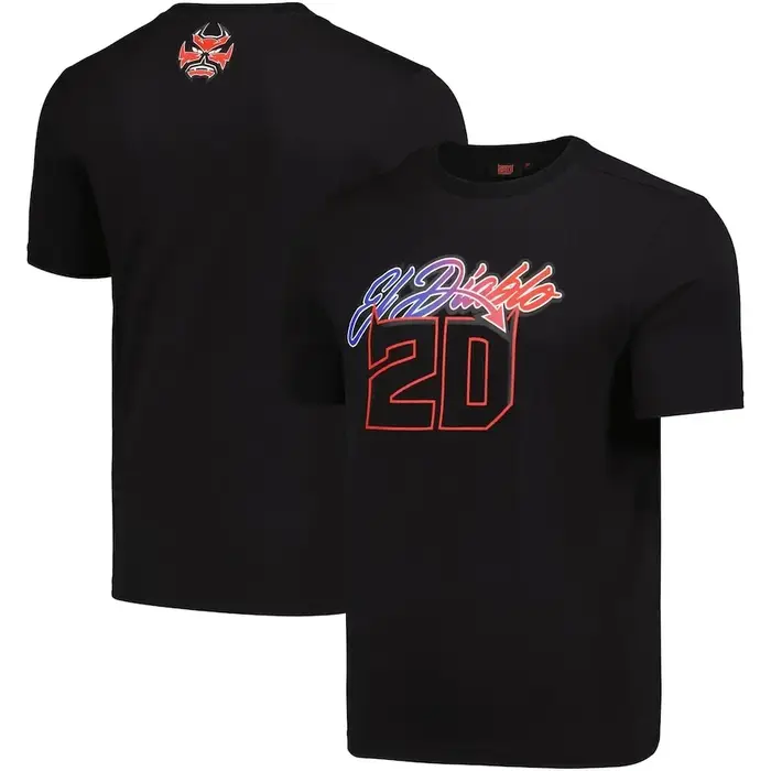 Nouveautés 2024 - T-shirts de course moto Fabio Quartararo - T-shirt 3D pour femmes et hommes - Vêtements de sport extrêmes pour l'extérieur