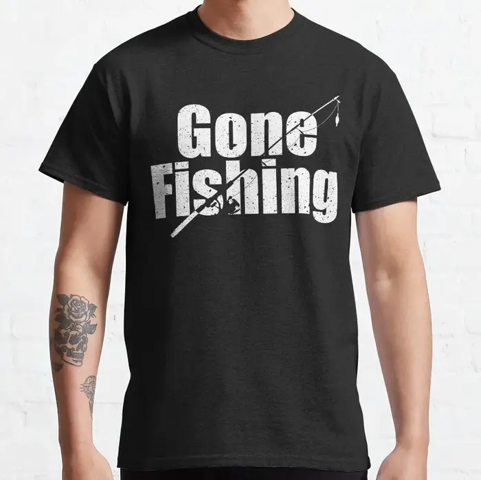 T-shirt manches courtes pour homme