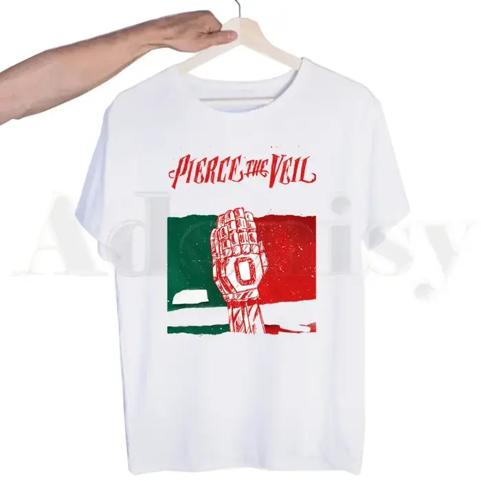 T-shirt homme, streetwear