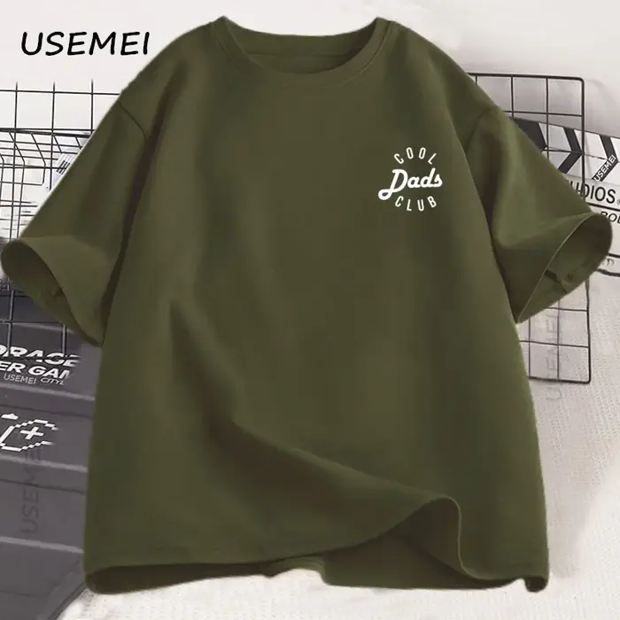 Cool papa Club t-shirt nouveau