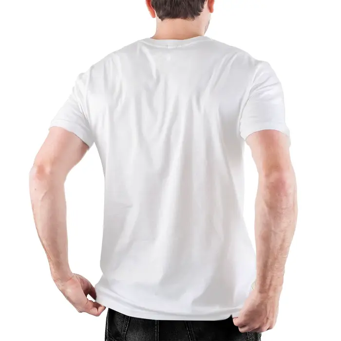 T-Shirt en coton Jimi Hendrix pour homme