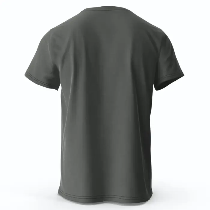 Muscle Factory imprimé T-Shirt pour hommes 100% coton surdimensionné classique graphique t-shirts