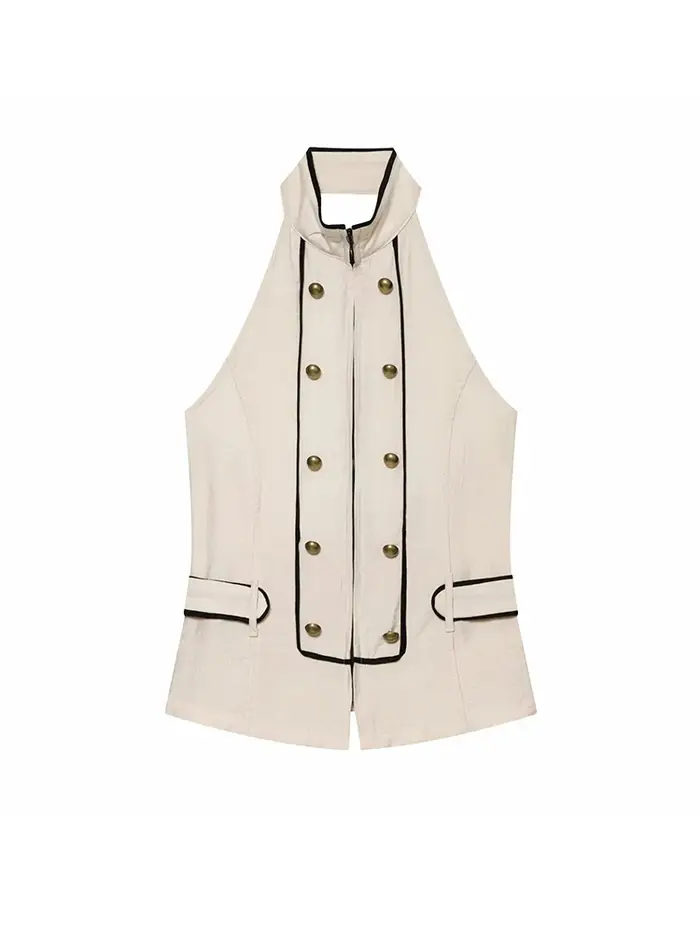Nouveau débardeur élégant pour femme