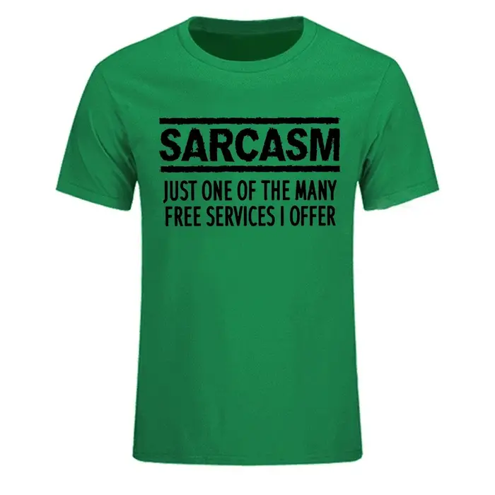 T-shirt pour hommes et femmes