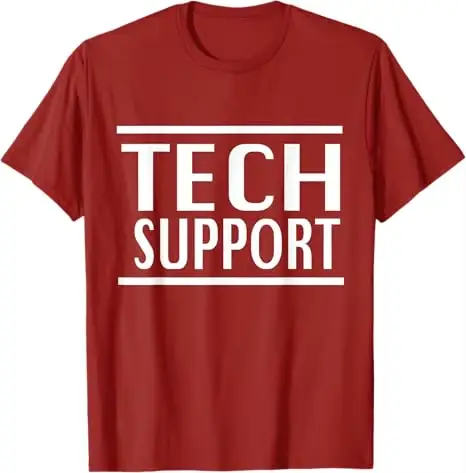 T-shirt manches courtes