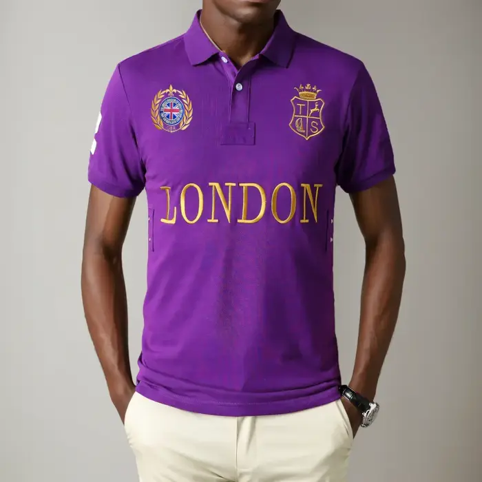 Polo classique Tokyo pour hommes