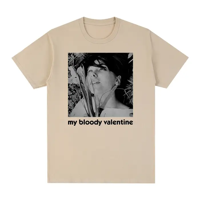 T-shirt homme/femme, unisexe
