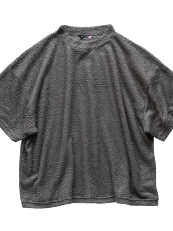 Gnuhr Running Style – Haut en tricot léger