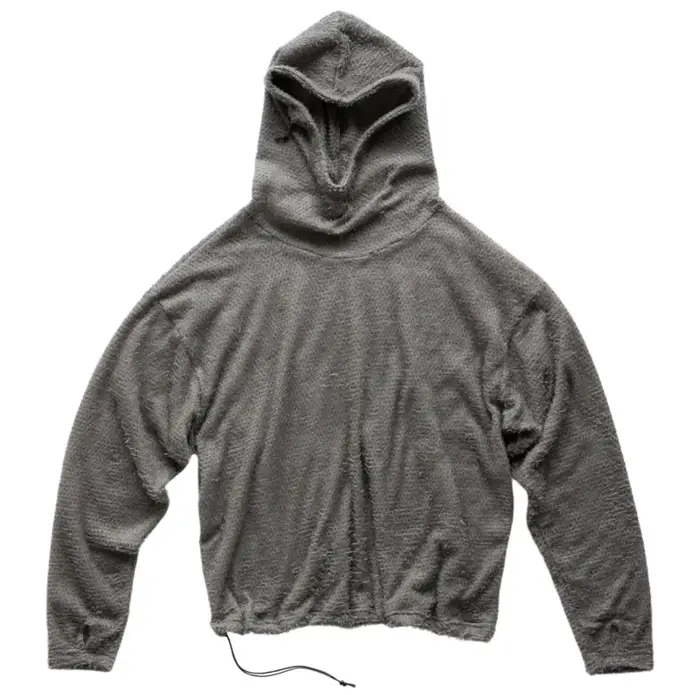 Gnuhr Running Style – Haut en tricot léger